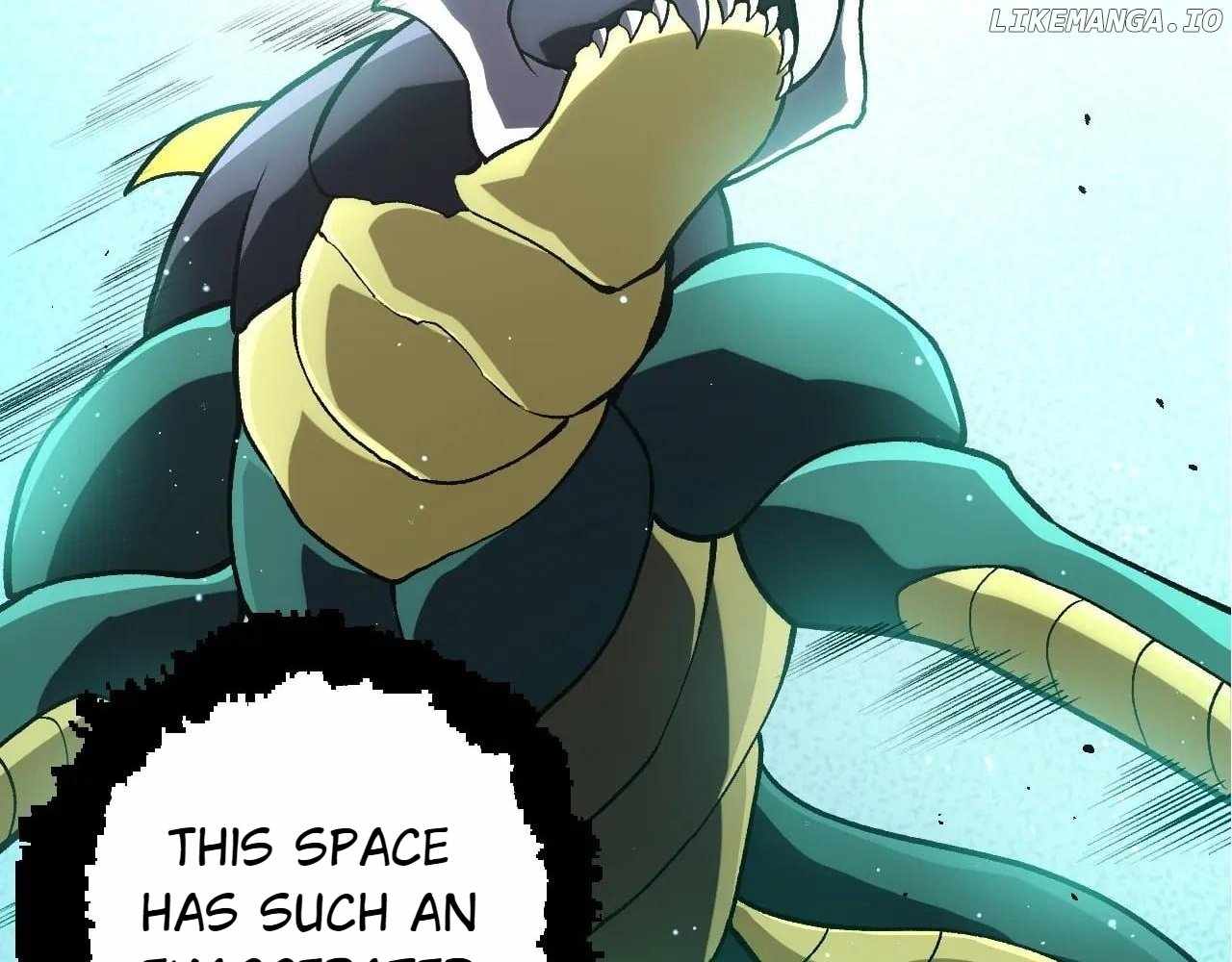 Evolution Begins With A Big Tree Chapter 386 73